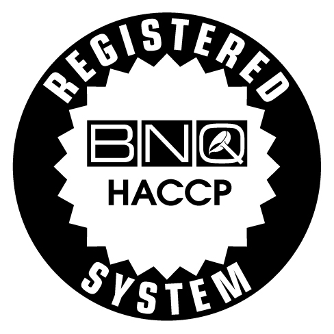 Logo BNQ ISO HACCP_Ang